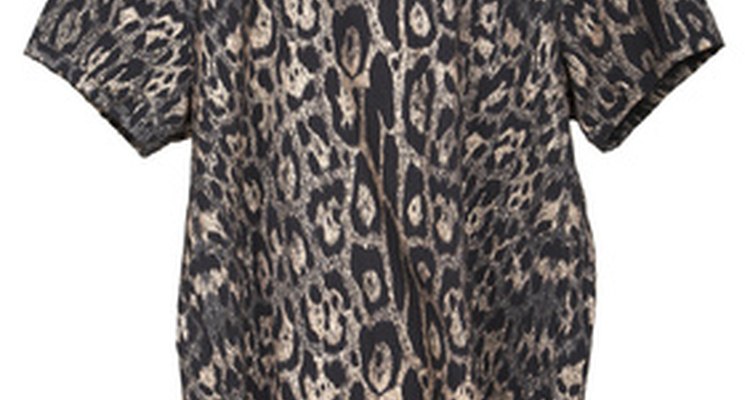Check the tag on your clothing to see if it can be tumble dried or if it needs to be hung to dry.
