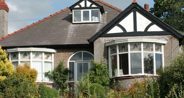 Dormer leaks are most likely to happen in the connection with the dormer roof than in the rest of the roof.