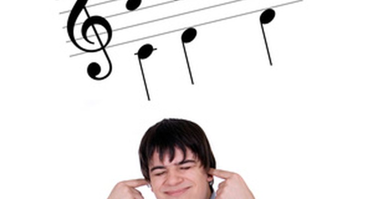 Help relieve the pain caused by a night of rocking out.