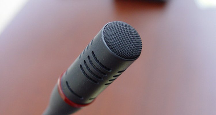An introduction for a famous person should include a brief description of his career.