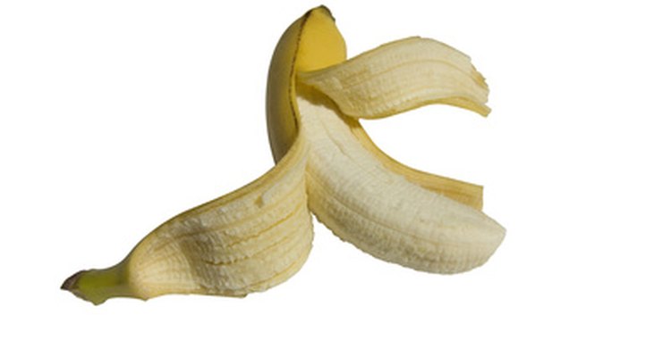 La respuesta a la pregunta de si los plátanos tienen semillas es tanto sí como no.