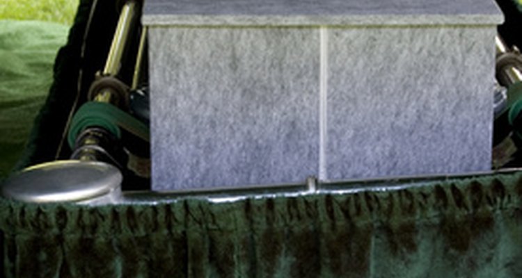 A will is a public document and can be viewed by anyone.