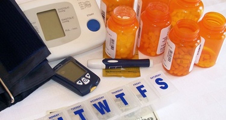Many options exist to adjust your metabolic rate.