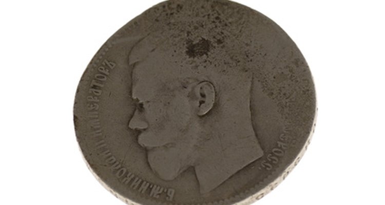 You can use silver coins to generate colloidal silver.