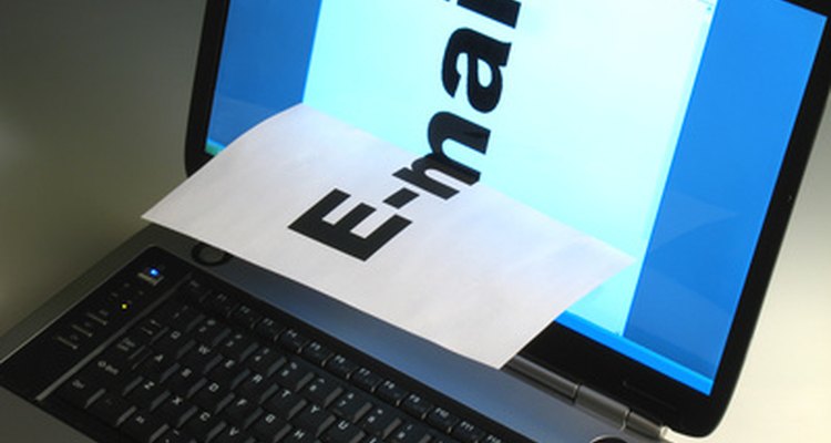 E-mail can be safe for kids.