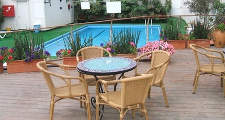 Remove teak oil from fibreglass with white spirit.