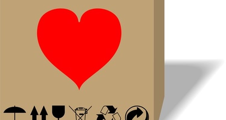 Cardboard is used in almost every facet of life.