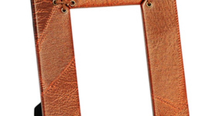 Warped frames can be repaired in a few simple steps.