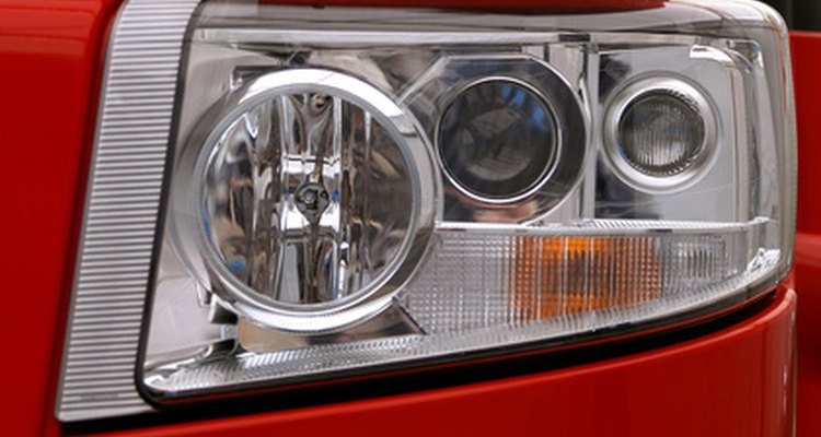 Learn how to change your fuel filter.