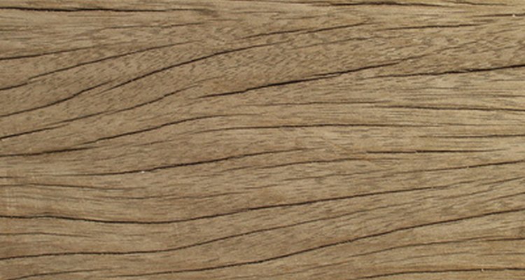 Wood grain is the lines that go in one direction on the wood's surface.