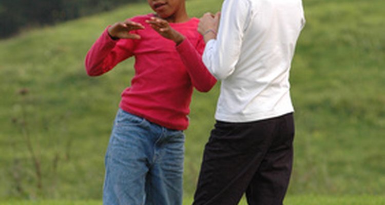 Kids playing games can enhance their learning.