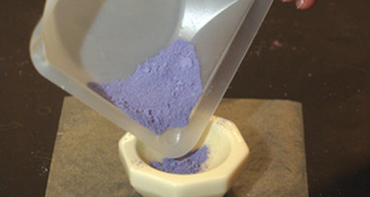 Most powder coating can be disposed of in the regular trash.