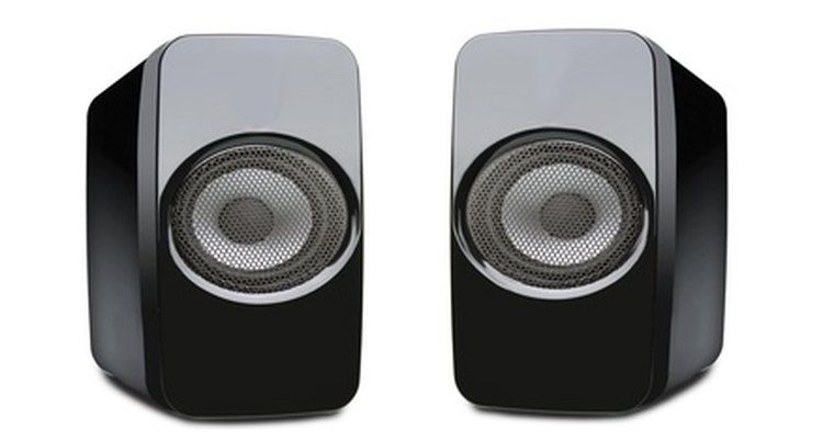 You are able to enjoy your computer audio in full surround sound.