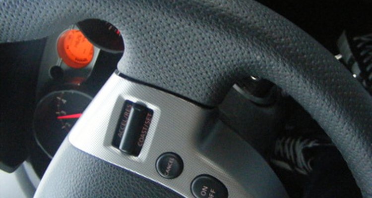 PC steering wheels provide added realism in simulation driving games.