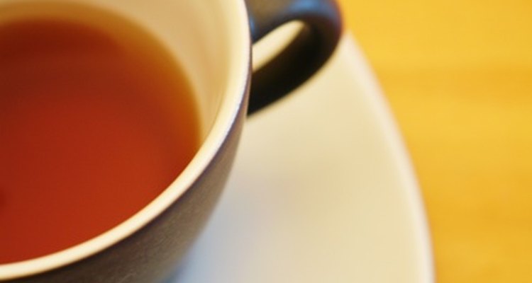 Rooibas tea is made from the Aspalathus linearis plant.