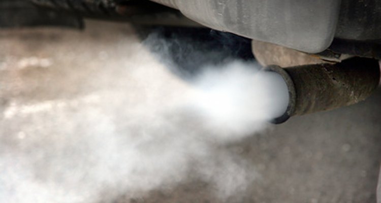 How Can I Tell If My Catalytic Converter Is Bad?