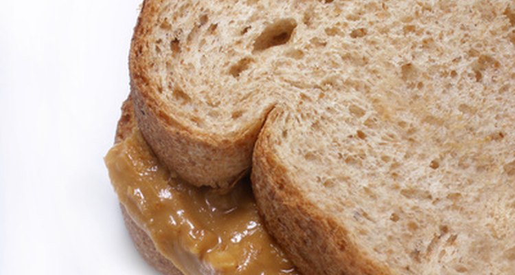 Aprenda como derreter ou liquefazer manteiga de amendoim