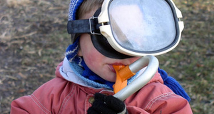 Children benefit in many ways from an education.