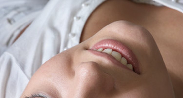 Salicylic acid can reduce the appearance of wrinkles