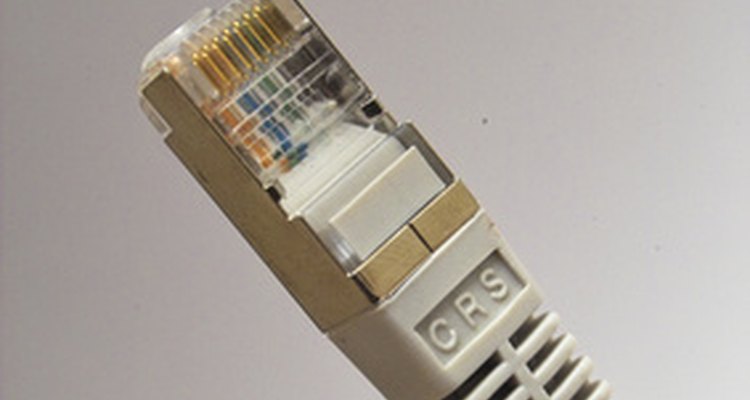 Ethernet speed can be affected by many factors.