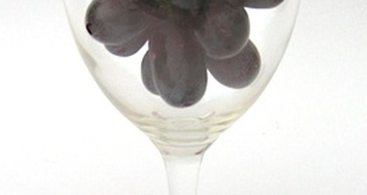 Beber el jugo de uva Welch puede proporcionarte beneficios para la salud.