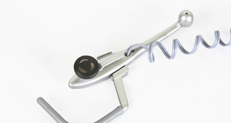 Most monaural headsets use a headband, but some slide around one ear.