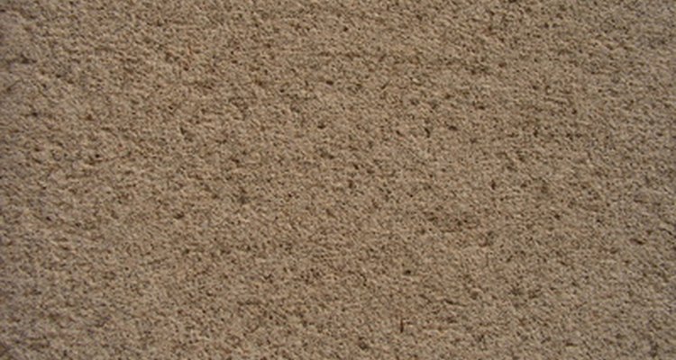 Sandstone can be found in various forms from suppliers of building materials.