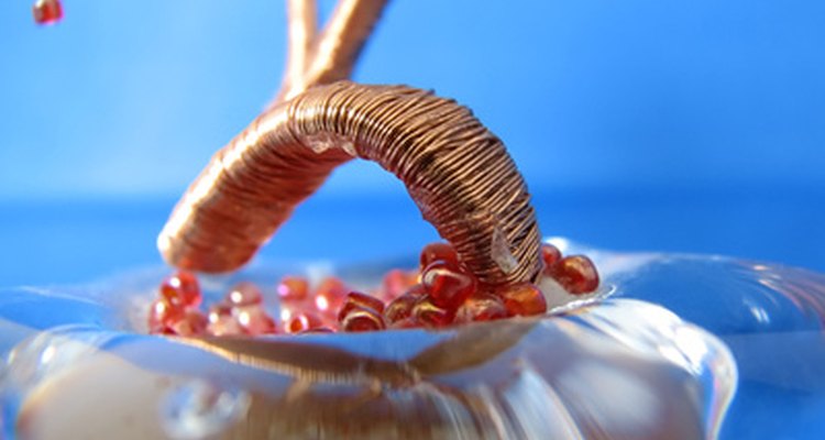 Copper Wire Crafts