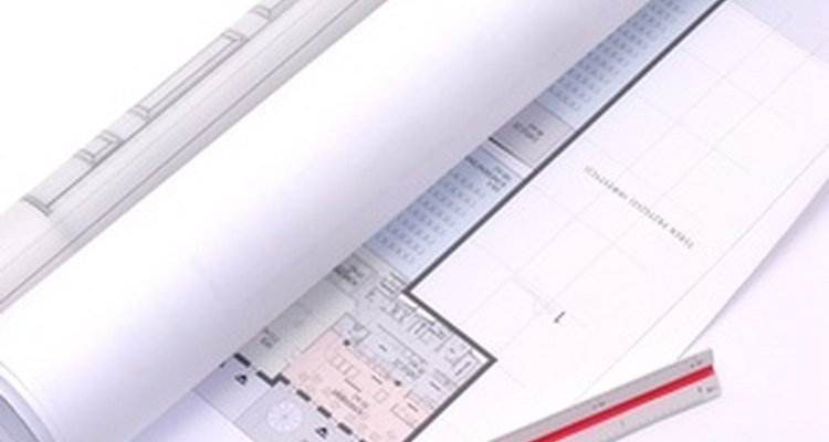 Draw a scale bar accuately.