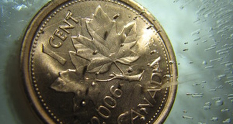 Painting coins is a great hobby for coin collectors and small object painters.