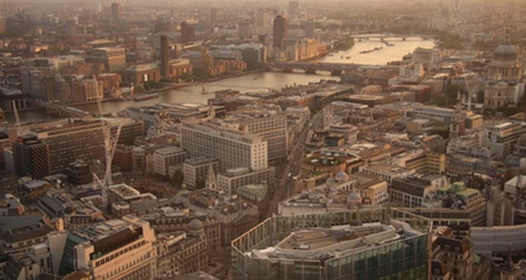 London has a host of activities to entertain people after the sun goes down.