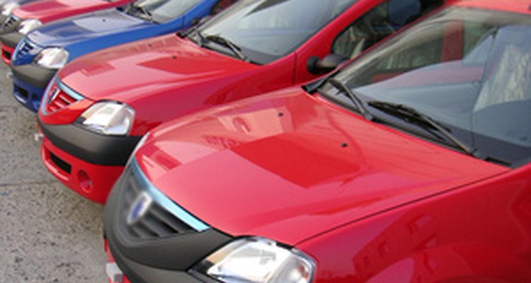 Verifying a car registration may turn out to be a tricky and costly affair.