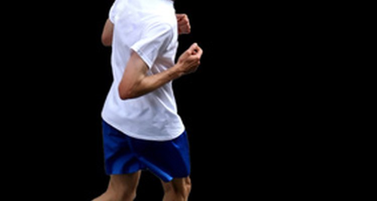 Many active seniors appreciate t-shirts and baseball caps.