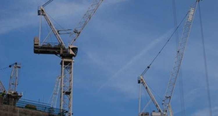 A construction site is filled with hazards that can cause serious injury or worse.