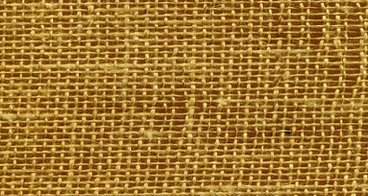 Jute rugs are naturally durable.