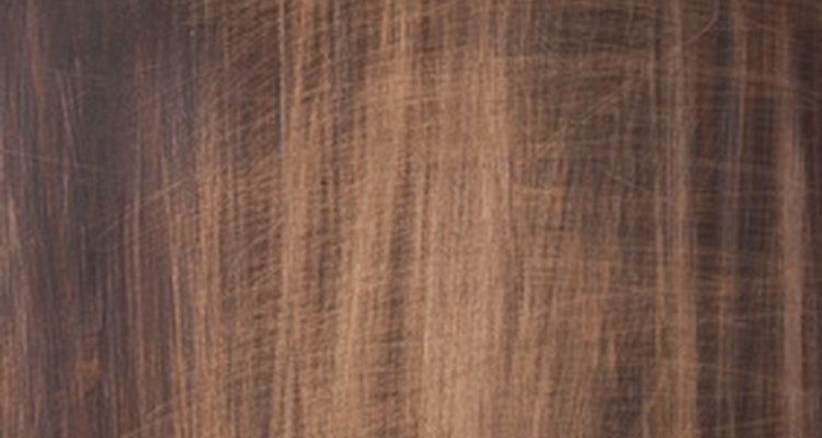 Wood stain is commonly used to stain or colour wood products.