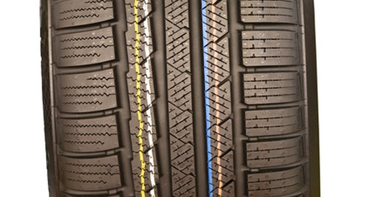 The markings 94T and 94H are standardised ratings.