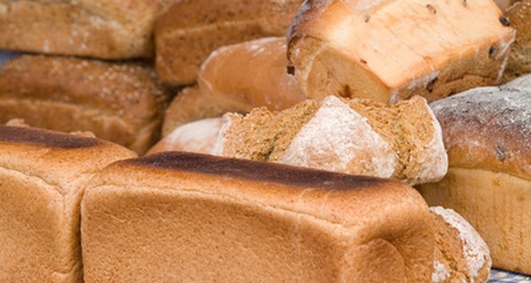 Homemade bread is simple with the Panasonic SD-253.