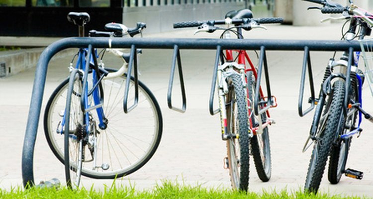 Dê nova vida a sua bicicleta transformando-a em uma ergométrica