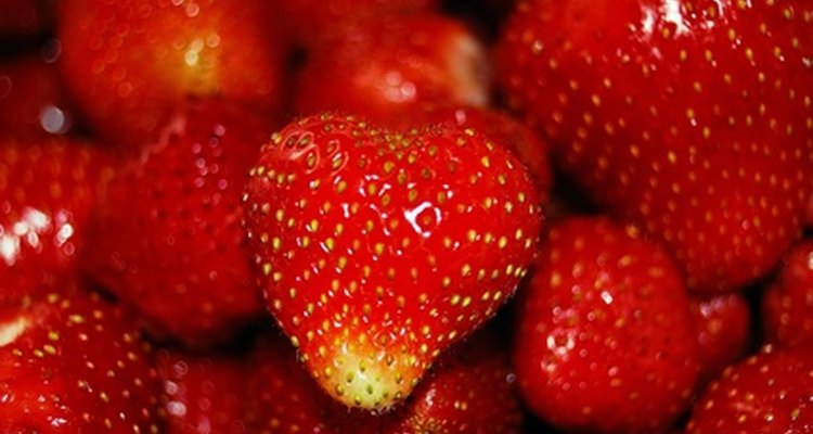 Morangos