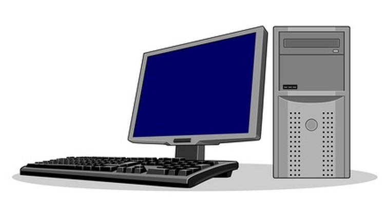 Sistema de Computador