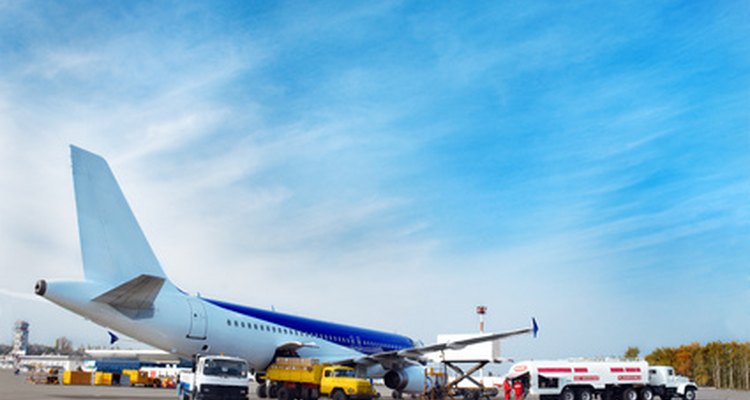 Put the jet fuel into the jets and the kerosene into the kerosene appliances or vehicles.