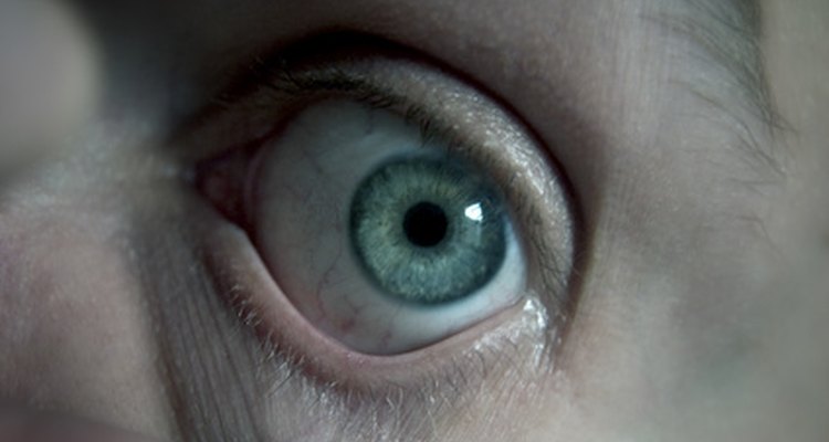 Eyeball.