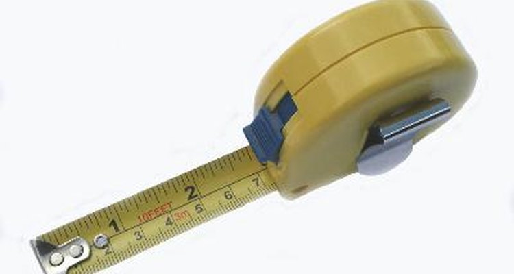 Al discutir el objeto de las herramientas de medida para los carpinteros, lo primero para notar es que no todas las herramientas para medir son iguales con los valores numéricos.