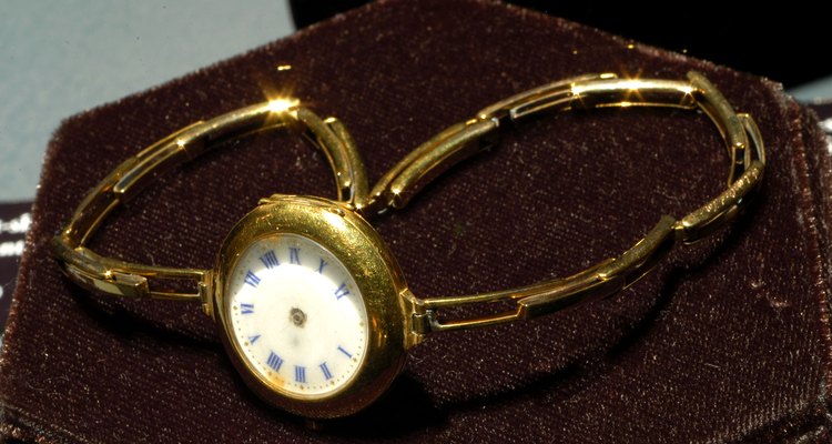 Relic hace relojes para todos los gustos.