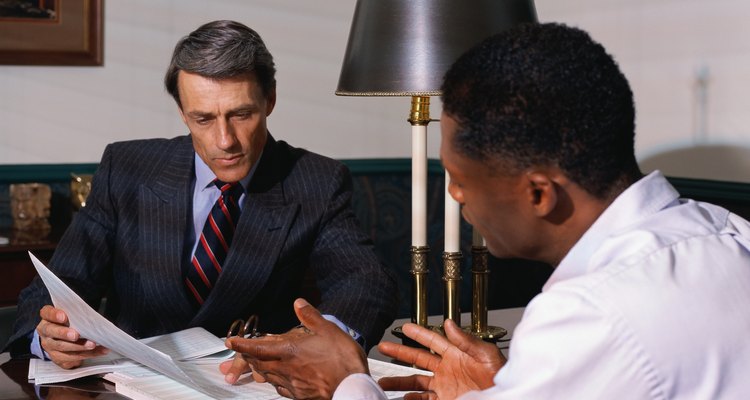 Los empleadores son los que deben determinar si se van a guiar por una prueba o por una entrevista personal para contratar a su personal