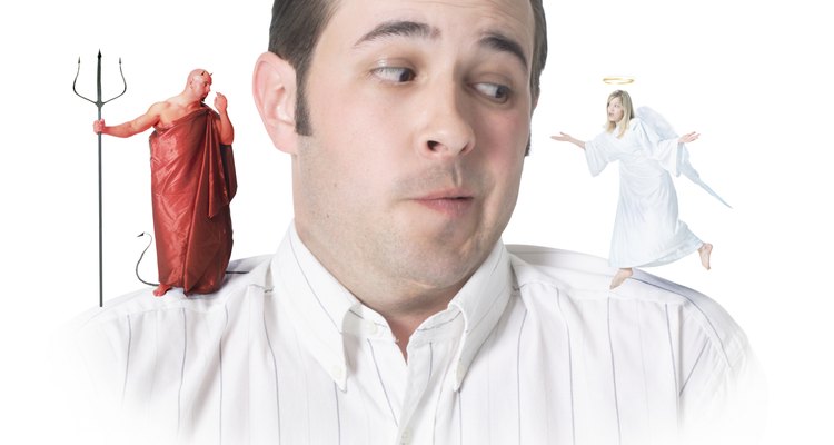 A diferença entre o persuasor e manipulador é o que ele quer