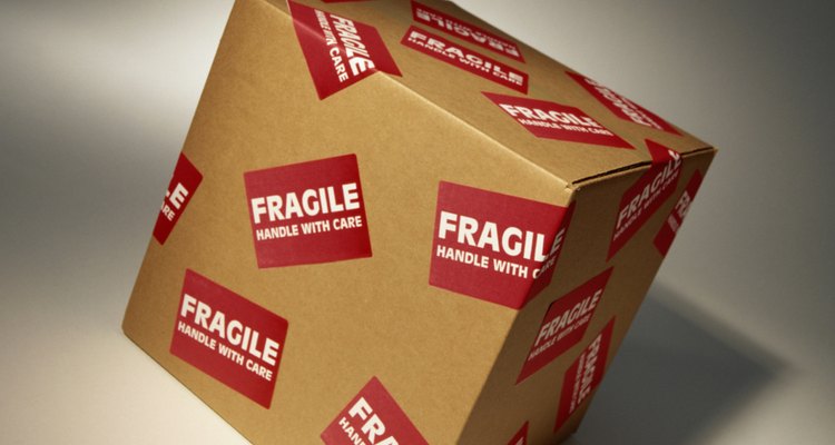Inclua vários presentes em um pacote de "cuidados"