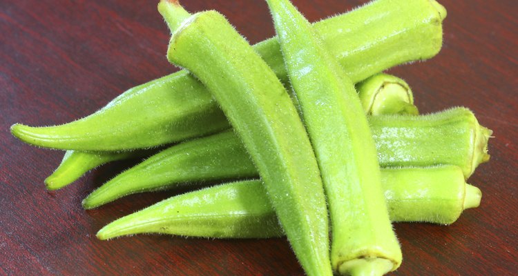 Okra