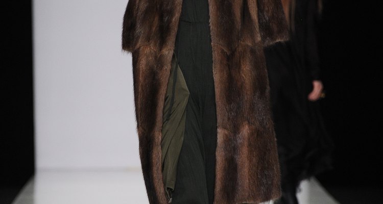 Mink or Muskrat?